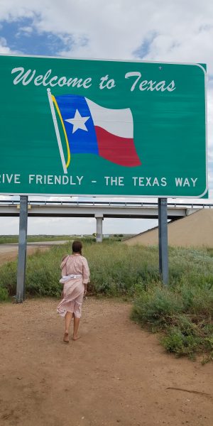 Texas Summer 2019