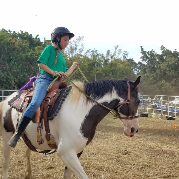 Hawaii 4-H Autumn 2019