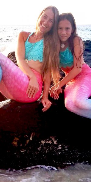 Hawaii Mermaids Autumn 2019